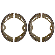 Load image into Gallery viewer, Rear Brake Shoe Set Fits Porsche 911 924 928 Boxster OE 99735299302 Febi 184553