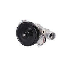 Load image into Gallery viewer, Water Pump Fits Land Rover Discovery Defender Jaguar XF OE LR097165 Febi 184555