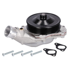 Load image into Gallery viewer, Water Pump Fits Land Rover Discovery Defender Jaguar XF OE LR097165 Febi 184555