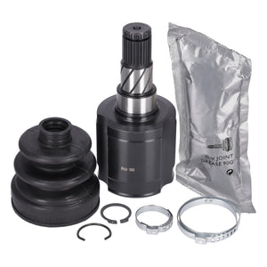 Rear Drive Shaft Joint Kit Fits Tesla Model X Model S 100771901ASK1 Febi 184559