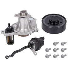 Load image into Gallery viewer, Water Pump Fits BMW 1 Series F20 LCI F21 LCI 2014-19 11518592238S1 Febi 184561
