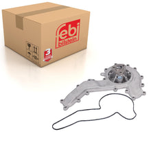 Load image into Gallery viewer, Water Pump Fits VW Amarok Touareg Audi A4 A5 A6 Q5 Q7 OE 059121016E Febi 184562