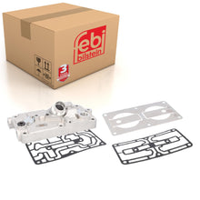Load image into Gallery viewer, Air Compressor Cylinder Head Fits Mercedes Actros Arocs 0001305919S2 Febi 184565