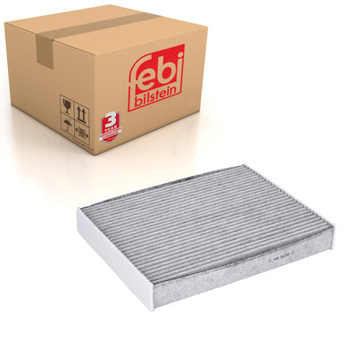 Cabin Filter Fits Land Rover Sport OE LR153596 Febi 184570