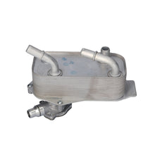 Load image into Gallery viewer, Oil Cooler Fits BMW 1 Series 3 Series X1 Z4 OE 17217551647 Febi 184571