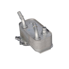 Load image into Gallery viewer, Oil Cooler Fits BMW 1 Series 3 Series X1 Z4 OE 17217551647 Febi 184571