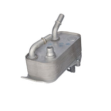 Load image into Gallery viewer, Oil Cooler Fits BMW 1 Series 3 Series X1 Z4 OE 17217551647 Febi 184571
