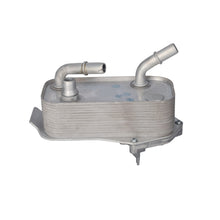 Load image into Gallery viewer, Oil Cooler Fits BMW 1 Series 3 Series X1 Z4 OE 17217551647 Febi 184571