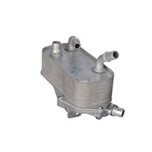 Load image into Gallery viewer, Oil Cooler Fits BMW 1 Series 3 Series X1 Z4 OE 17217551647 Febi 184571