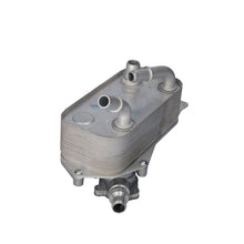 Load image into Gallery viewer, Oil Cooler Fits BMW 1 Series 3 Series X1 Z4 OE 17217551647 Febi 184571