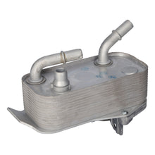 Load image into Gallery viewer, Oil Cooler Fits BMW 1 Series 3 Series X1 Z4 OE 17217551647 Febi 184571