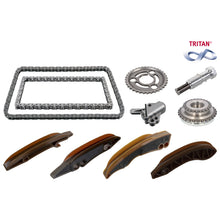 Load image into Gallery viewer, Camshaft Timing Chain Kit Fits BMW 8 Series X6 X7 11318570649 Febi 184573
