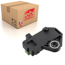 Load image into Gallery viewer, Crankshaft Sensor Fits Peugeot 308 508 Boxer Expert OE 9674265980 Febi 184577