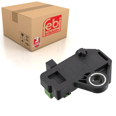 Crankshaft Sensor Fits Peugeot 308 508 Boxer Expert OE 9674265980 Febi 184577