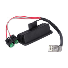 Load image into Gallery viewer, Tailgate Pushbutton Handle Unit Fits Land Rover Discovery LR071910 Febi 184578