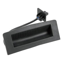 Load image into Gallery viewer, Tailgate Pushbutton Handle Unit Fits Vauxhall Astra OE 6240399 Febi 184579