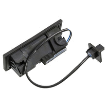 Load image into Gallery viewer, Tailgate Pushbutton Handle Unit Fits Vauxhall Astra OE 6240399 Febi 184579