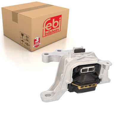 Right Engine Mounting Fits Ford Focus IV OE 2374003 Febi 184585