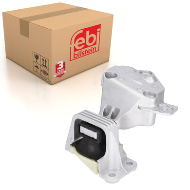 Right Engine Mounting Fits Renault Megane Fluence OE 112100035R Febi 184587
