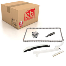 Load image into Gallery viewer, Camshaft Timing Chain Kit Fits Mercedes C-Class E-Class 0009935002 Febi 184590