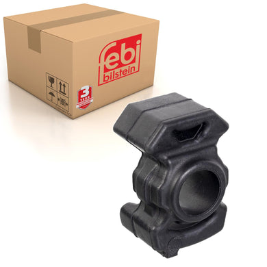 Radiator Mount Fits VW Touareg 2010-18 OE 7P0121275 Febi 184591