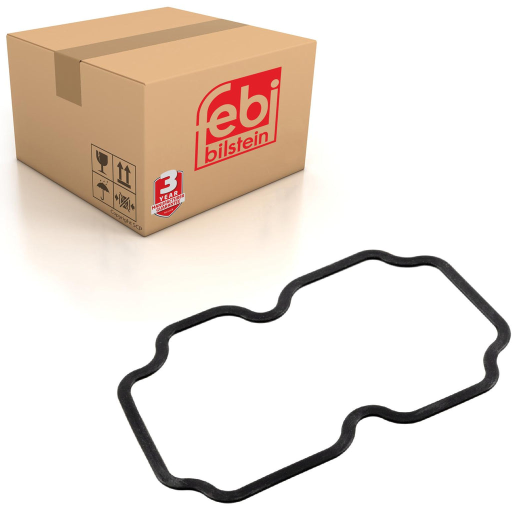 Housing Cover Gasket Fits Scania F K N P G L R S T 4 Serie 1794873 Febi 184595