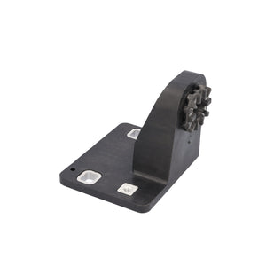 Left Radiator Bracket Fits VW ID.4 ID.5 Audi Q4 e-tron 1EA121367G Febi 184596