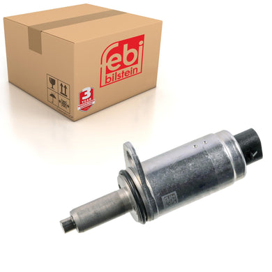 Camshaft Solenoid Valve Fits VW Golf Mk7 Audi A3 Skoda 06E103697AE Febi 184597