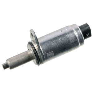 Camshaft Solenoid Valve Fits VW Golf Mk7 Audi A3 Skoda 06E103697AE Febi 184597