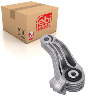 Rear Engine Transmission Mount Fits Ford C-MAX Focus Transit 1816647 Febi 184600