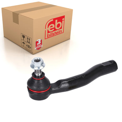 Front Right Tie Rod End Fits Toyota Yaris I 1999-05 OE 4504609470 Febi 184606