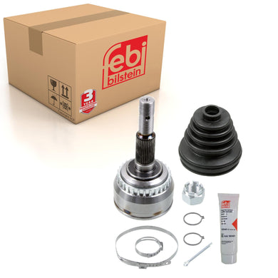 Front Drive Shaft Joint Kit Fits Vauxhall Astra 1991-01 90334948S1 Febi 184611