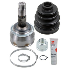 Load image into Gallery viewer, Front Drive Shaft Joint Kit Fits Vauxhall Corsa 2006-14 26119537S1 Febi 184612