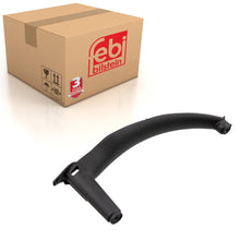 Load image into Gallery viewer, Inner Left Door Handle Fits BMW X5 X6 OE 51416969401 Febi 184615