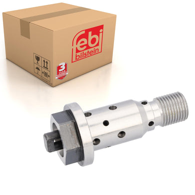 Camshaft Control Valve Fits Mercedes C-Class Sprinter OE 2720500578 Febi 184617