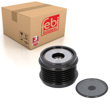 Load image into Gallery viewer, Alternator Overrun Pulley Fits Peugeot 208 Expert Partner 1622780280 Febi 184623