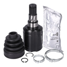Load image into Gallery viewer, Front Left Drive Shaft Joint Kit Fits Tesla Model X S 103061500ASK1 Febi 184626