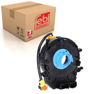 Airbag Clock Spring Fits KIA Rio 2011-17 Hyundai i30 OE 934901W110 Febi 184628