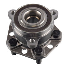 Load image into Gallery viewer, Rear Wheel Bearing Hub Kit Fits Tesla Model 3 Model Y OE 104412300B Febi 184629