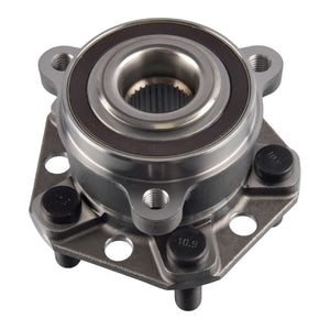 Rear Wheel Bearing Hub Kit Fits Tesla Model 3 Model Y OE 104412300B Febi 184629