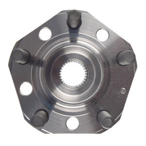 Rear Wheel Bearing Hub Kit Fits Tesla Model 3 Model Y OE 104412300B Febi 184629