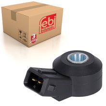Load image into Gallery viewer, Knock Sensor Fits Mercedes A-Class C-Class GLA GLC GLK OE 2709050900 Febi 184636