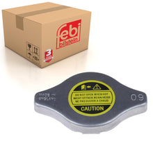 Load image into Gallery viewer, Radiator Cap Fits Toyota Avensis Corolla Mitsubishi Shogun MB660667 Febi 184638