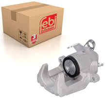 Load image into Gallery viewer, Rear Left Brake Caliper Fits VW Golf Mk4 Škoda Octavia 1J0615423A Febi 184639