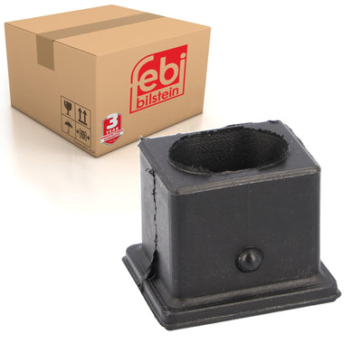 Upper Radiator Mount Fits Ford Galaxy Mondeo S-MAX Volvo OE 1508176 Febi 184642