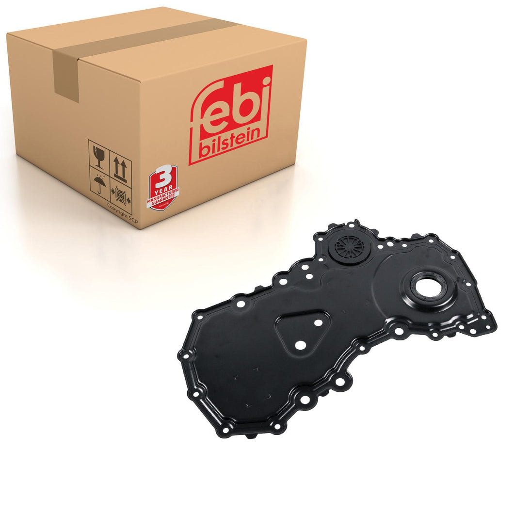 Timing Chain Cover Fits Ford Transit V OE 2487002SK1 Febi 184650
