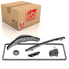 Load image into Gallery viewer, Camshaft Timing Chain Kit Fits Ford Focus IV Kuga III Puma 2247860 Febi 184652