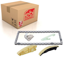 Load image into Gallery viewer, Injection Pump Chain Kit Fits Land Rover Discovery Jaguar LR132676S1 Febi 184653