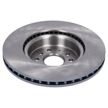 Load image into Gallery viewer, Pair of Front Brake Disc Fits Cupra Born VW ID.3 OE 1EA615301 Febi 184654