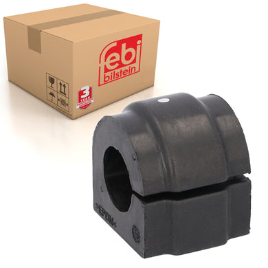 Rear Anti Roll Bar Bush Fits BMW 5 Series 8 Series OE 33506861469 Febi 184656